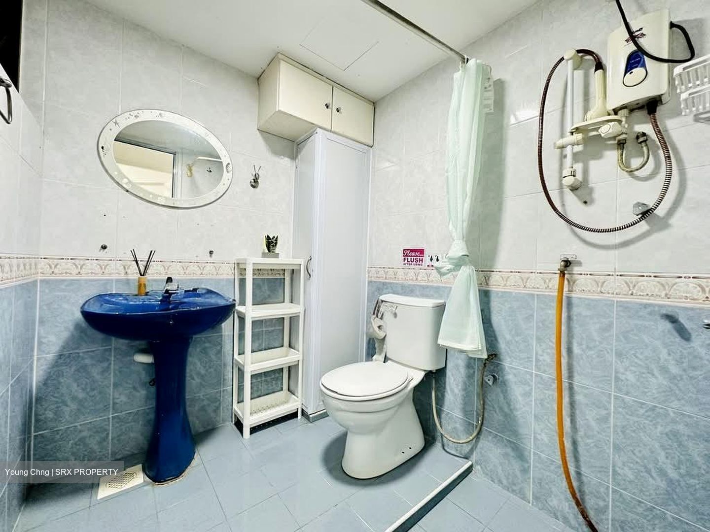 Ivory Heights (D22), Condominium #576087841